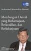 Membangun Daerah yang Berkemajuan, Berkeadilan, dan Berkelanjutan